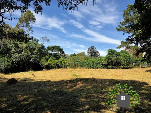 Terreno à Venda,  em Jardim Mediterrâneo - Cotia