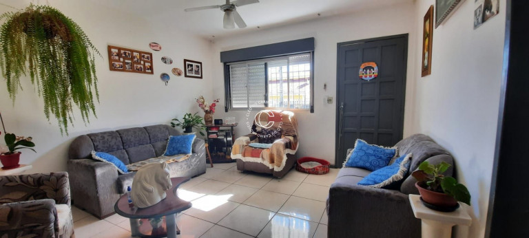 Imagem Casa com 3 Quartos à Venda, 169 m² em Dom Antônio Reis - Santa Maria Imagem Casa com 3 Quartos à Venda, 169 m² em Dom Antônio Reis - Santa Maria
