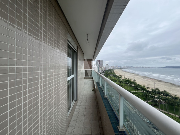 Imagem Apartamento com 3 Quartos à Venda, 137 m² em José Menino - Santos Imagem Apartamento com 3 Quartos à Venda, 137 m² em José Menino - Santos