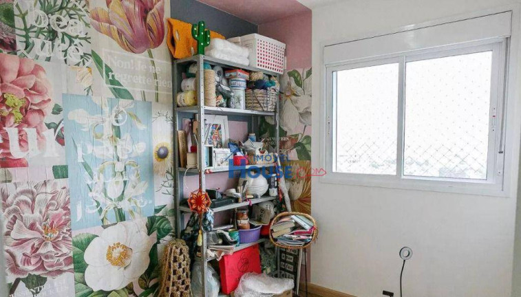 Imagem Apartamento com 2 Quartos à Venda, 67 m² em Perdizes - São Paulo