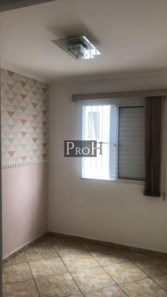 Imagem Apartamento com 2 Quartos à Venda, 42 m² em Nova Petrópolis - São Bernardo Do Campo Imagem Apartamento com 2 Quartos à Venda, 42 m² em Nova Petrópolis - São Bernardo Do Campo