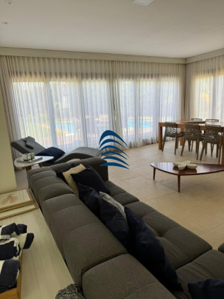 Imagem Casa com 4 Quartos à Venda, 430 m² em Quintas De Sauipe - Mata De São João