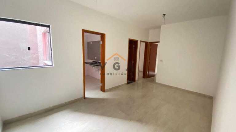 Imagem Apartamento com 2 Quartos à Venda, 50 m² em Vila Antonina - São Paulo