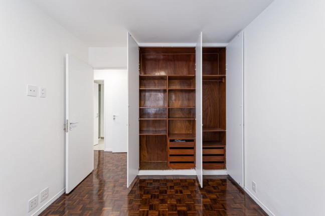 Imagem Apartamento com 3 Quartos à Venda, 106 m² em Itaim Bibi - São Paulo