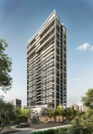Imagem Apartamento com 3 Quartos à Venda, 170 m² em Pinheiros - São Paulo