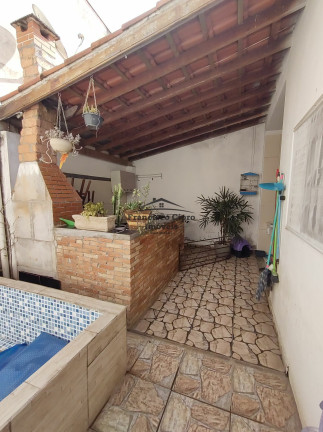 Imagem Casa com 2 Quartos à Venda, 69 m² em Jardim Esperança - Guaratinguetá Imagem Casa com 2 Quartos à Venda, 69 m² em Jardim Esperança - Guaratinguetá
