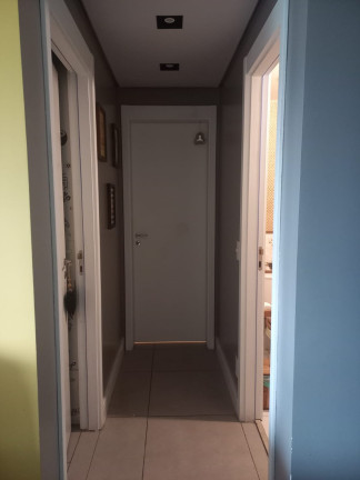Imagem Imóvel com 2 Quartos à Venda, 68 m² em Jardim Dom Bosco - São Paulo