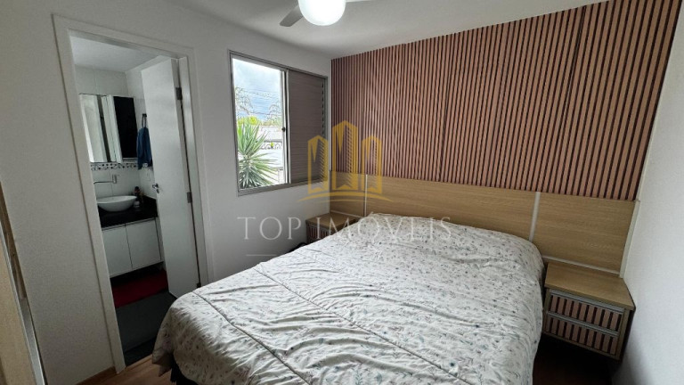 Imagem Apartamento com 2 Quartos à Venda, 52 m² em Jardim América - São José Dos Campos Imagem Apartamento com 2 Quartos à Venda, 52 m² em Jardim América - São José Dos Campos