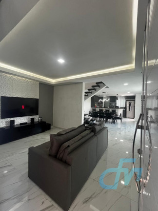 Imagem Sobrado com 3 Quartos à Venda, 200 m² em Residencial Colinas - Mogi Das Cruzes Imagem Sobrado com 3 Quartos à Venda, 200 m² em Residencial Colinas - Mogi Das Cruzes