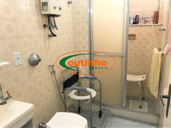 Imagem Apartamento com 2 Quartos à Venda, 95 m² em Tijuca - Rio De Janeiro Imagem Apartamento com 2 Quartos à Venda, 95 m² em Tijuca - Rio De Janeiro