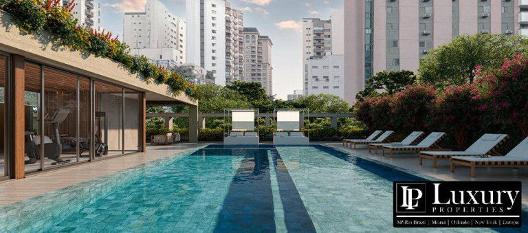 Imagem Apartamento à Venda, 262 m² em Itaim Bibi - São Paulo Imagem Apartamento à Venda, 262 m² em Itaim Bibi - São Paulo