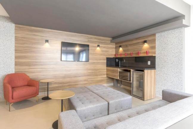 Imagem Apartamento com 1 Quarto à Venda, em Centro - São Paulo Imagem Apartamento com 1 Quarto à Venda, em Centro - São Paulo