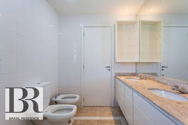Imagem Apartamento com 3 Quartos à Venda, 296 m² em Paraíso - São Paulo