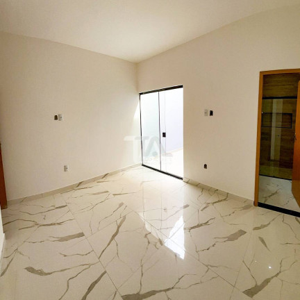 Imagem Casa com 2 Quartos à Venda, 100 m² em Residencial Parque Das Palmeiras - Pindamonhangaba