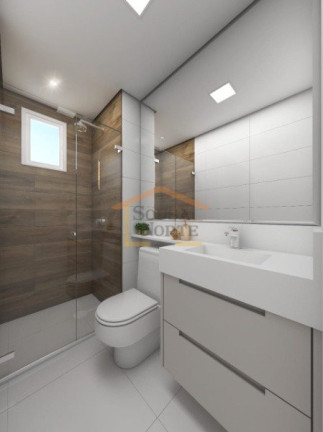 Imagem Apartamento com 2 Quartos à Venda, 39 m² em Vila Ré - São Paulo Imagem Apartamento com 2 Quartos à Venda, 39 m² em Vila Ré - São Paulo