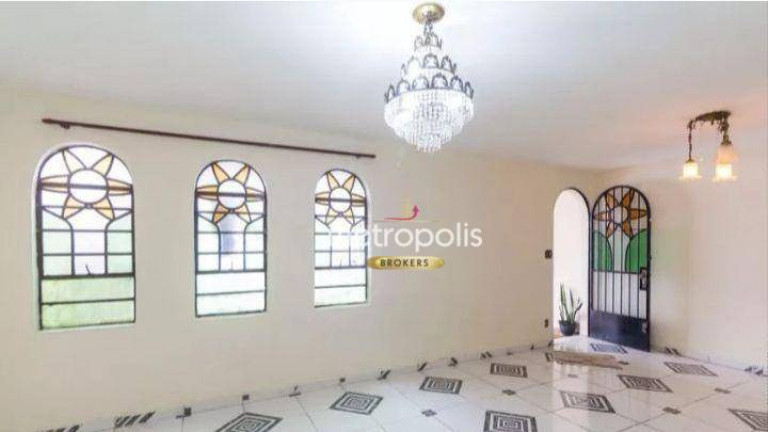 Sobrado com 3 Quartos à Venda, 90 m² em Jabaquara - São Paulo