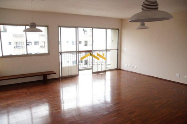 Apartamento com 3 Quartos à Venda, 150 m² em Morumbi - São Paulo