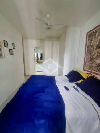 Imagem Apartamento com 2 Quartos à Venda, 82 m² em Barra Olímpica - Rio De Janeiro