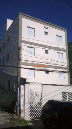 Apartamento com 2 Quartos à Venda, 52 m² em Jardim Dourado - Guarulhos
