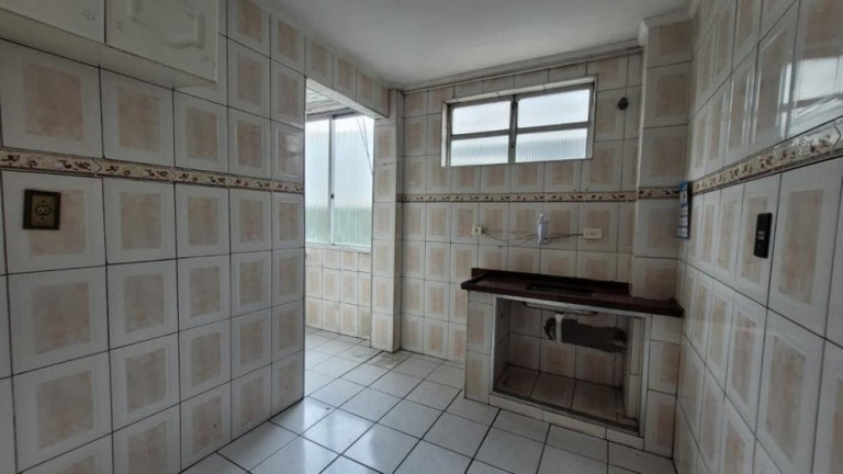 Imagem Apartamento com 2 Quartos à Venda, 62 m² em Estuário - Santos Imagem Apartamento com 2 Quartos à Venda, 62 m² em Estuário - Santos