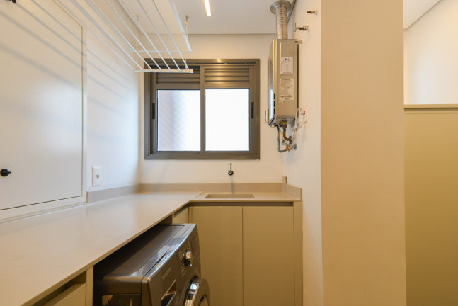 Imagem Apartamento com 4 Quartos à Venda, 147 m² em Perdizes - São Paulo