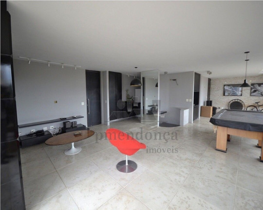 Imagem Apartamento com 4 Quartos à Venda, 308 m² em Sumaré - São Paulo