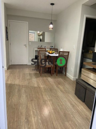 Imagem Apartamento com 2 Quartos à Venda, 48 m² em Vila Andrade - São Paulo Imagem Apartamento com 2 Quartos à Venda, 48 m² em Vila Andrade - São Paulo