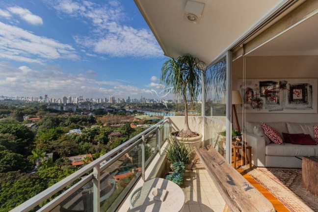 Imagem Apartamento com 3 Quartos à Venda, 190 m² em Alto De Pinheiros - São Paulo Imagem Apartamento com 3 Quartos à Venda, 190 m² em Alto De Pinheiros - São Paulo
