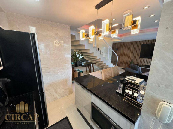 Imagem Apartamento com 2 Quartos à Venda, 78 m² em Alto De Pinheiros - São Paulo
