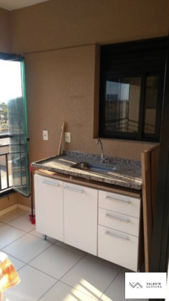 Imagem Apartamento com 1 Quarto à Venda, 57 m² em Parque Residencial Aquarius - São José Dos Campos Imagem Apartamento com 1 Quarto à Venda, 57 m² em Parque Residencial Aquarius - São José Dos Campos