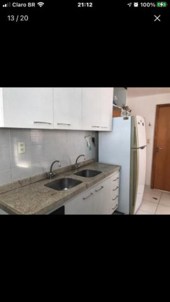 Imagem Apartamento com 3 Quartos à Venda, 113 m² em Espinheiro - Recife
