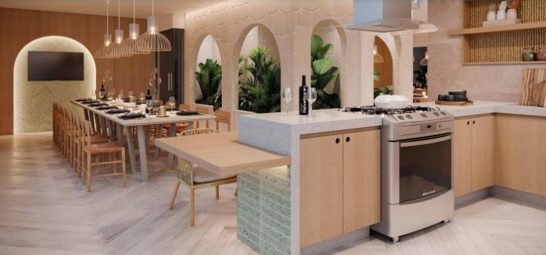Imagem Imóvel com 2 Quartos à Venda, 63 m² em Praia De Itaparica - Vila Velha Imagem Imóvel com 2 Quartos à Venda, 63 m² em Praia De Itaparica - Vila Velha