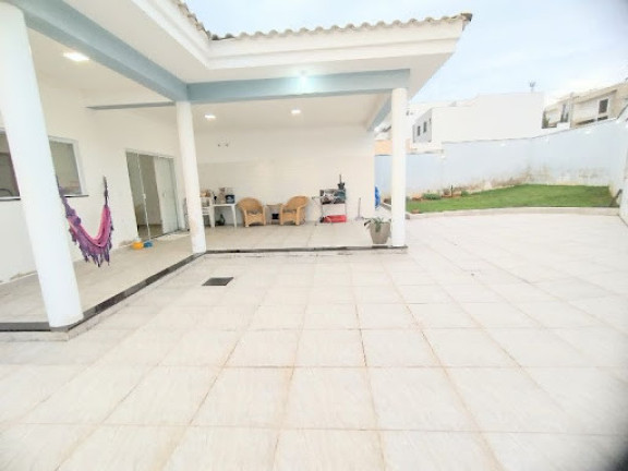 Imagem Casa com 3 Quartos à Venda, 194 m² em Condomínio Residencial Villagio Milano - Sorocaba