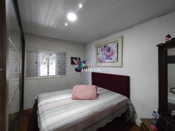 Imagem Casa com 2 Quartos à Venda, 133 m² em Santa Rita - Guaíba