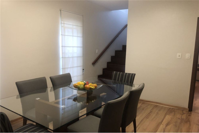 Imagem Casa com 3 Quartos à Venda,  em Vila Canero - São Paulo