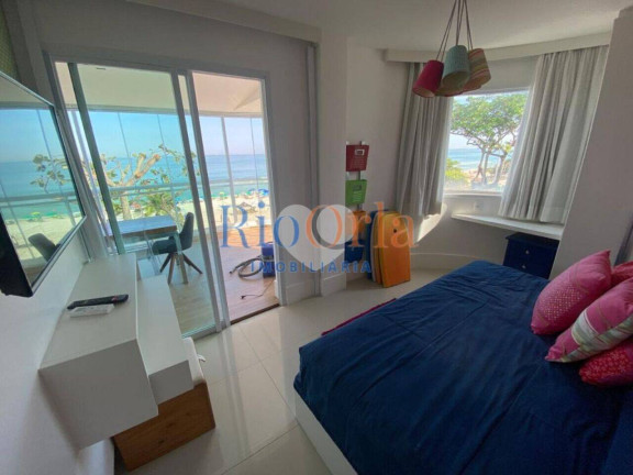 Imagem Apartamento com 3 Quartos à Venda, 181 m² em Barra Da Tijuca - Rio De Janeiro Imagem Apartamento com 3 Quartos à Venda, 181 m² em Barra Da Tijuca - Rio De Janeiro