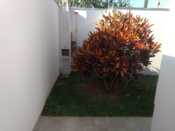 Imagem Casa com 2 Quartos à Venda,  em Portal Ville Azaleia - Boituva