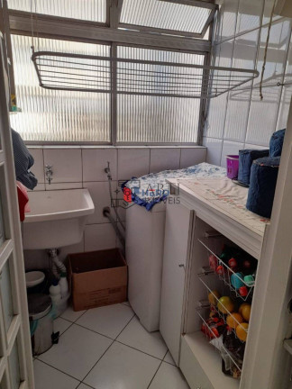 Imagem Apartamento com 2 Quartos à Venda, 62 m² em Vila Clementino - São Paulo