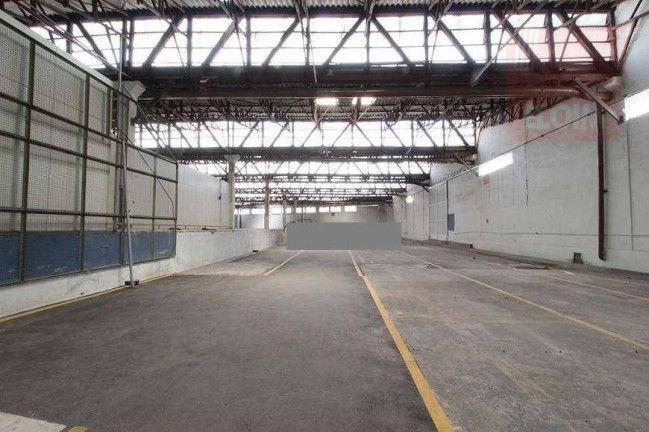 Imagem Galpão para Alugar, 11.578 m² em Vila Leopoldina - São Paulo Imagem Galpão para Alugar, 11.578 m² em Vila Leopoldina - São Paulo