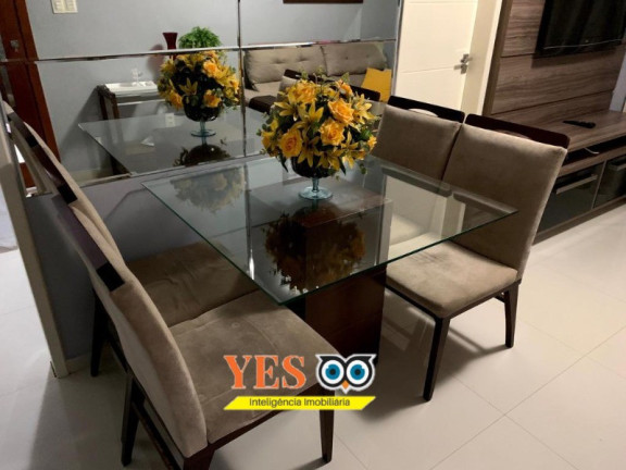 Imagem Apartamento com 2 Quartos à Venda, 50 m² em Mangabeira - Feira De Santana Imagem Apartamento com 2 Quartos à Venda, 50 m² em Mangabeira - Feira De Santana