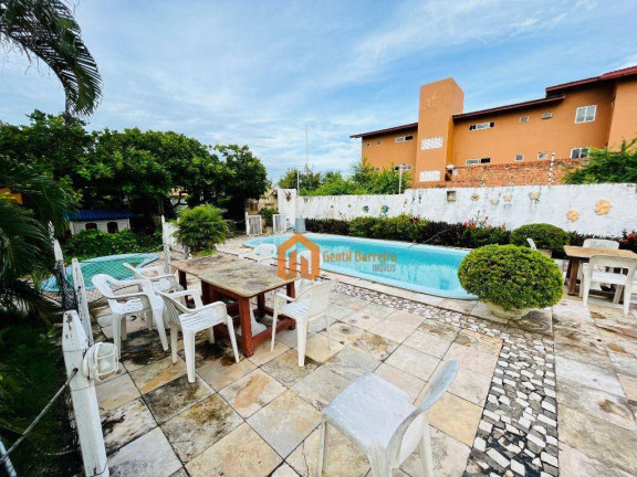 Imagem Casa com 7 Quartos à Venda, 212 m² em Porto Das Dunas - Aquiraz