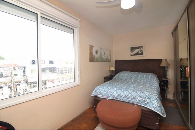 Imagem Apartamento com 1 Quarto à Venda, 44 m² em Vila Ipiranga - Porto Alegre Imagem Apartamento com 1 Quarto à Venda, 44 m² em Vila Ipiranga - Porto Alegre