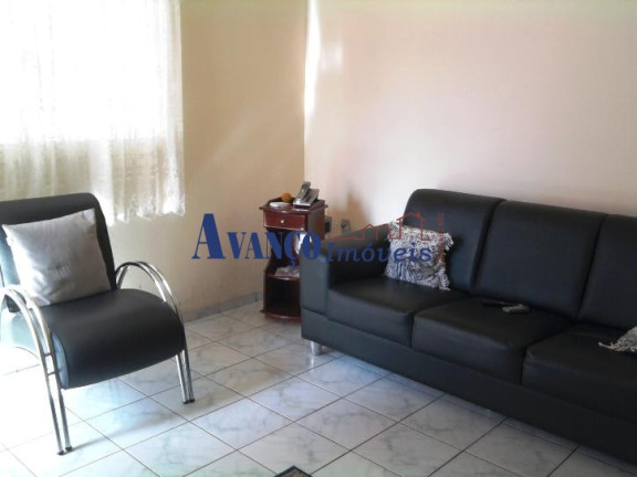 Imagem Casa com 3 Quartos à Venda,  em Vila Cristo Redentor - Jundiaí