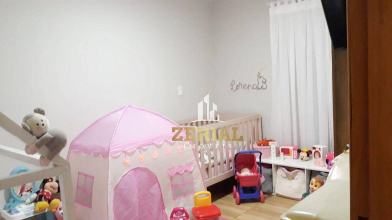 Imagem Apartamento com 2 Quartos à Venda, 96 m² em Osvaldo Cruz - São Caetano Do Sul