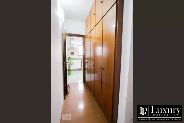 Imagem Apartamento com 4 Quartos à Venda, 244 m² em Vila Andrade - São Paulo Imagem Apartamento com 4 Quartos à Venda, 244 m² em Vila Andrade - São Paulo