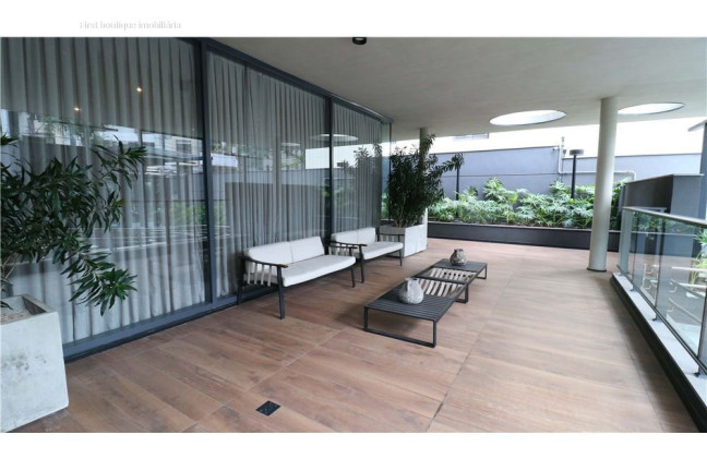 Imagem Apartamento com 2 Quartos à Venda,  em Itaim Bibi - São Paulo