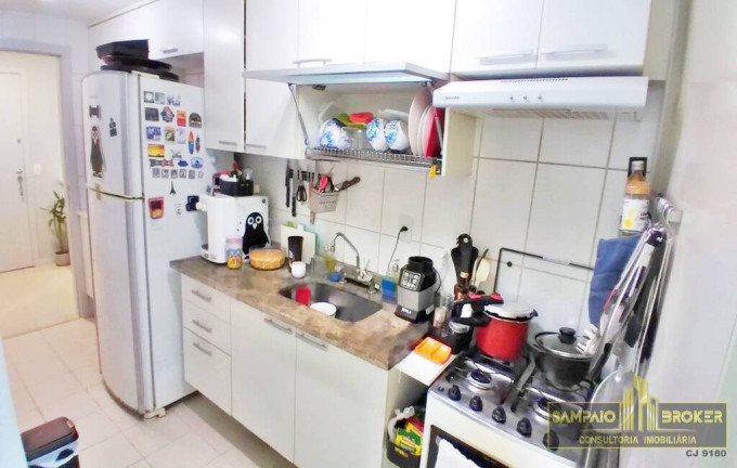 Imagem Apartamento com 3 Quartos à Venda, em Barra Da Tijuca - Rio De Janeiro Imagem Apartamento com 3 Quartos à Venda, em Barra Da Tijuca - Rio De Janeiro