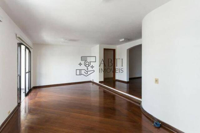 Apartamento com 4 Quartos à Venda, 182 m² em Moema - São Paulo