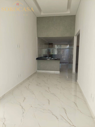 Imagem Casa com 2 Quartos à Venda,  em Horto Florestal - Sorocaba