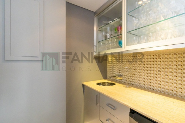 Imagem Imóvel com 5 Quartos à Venda, 434 m² em Cerqueira César - São Paulo